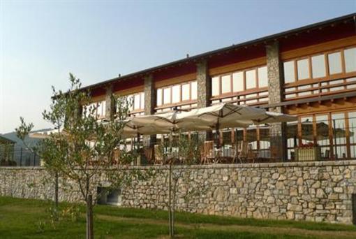 фото отеля Hotel Fontana Santa