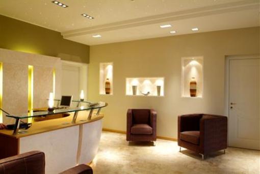 фото отеля Hotel Fontana Santa