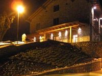 Hotel Fontana Santa
