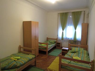 фото отеля Hostel Seven