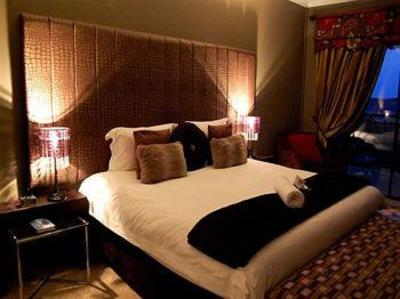 фото отеля Altissimo Guest House