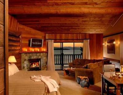 фото отеля Tigh-Na-Mara Resort