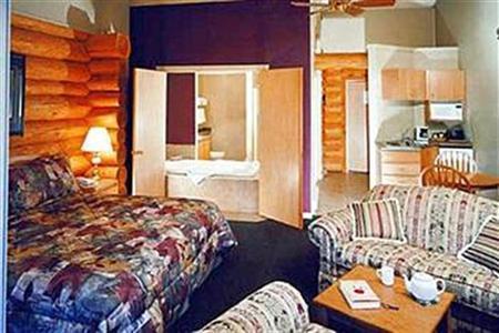 фото отеля Tigh-Na-Mara Resort
