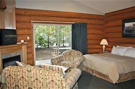 фото отеля Tigh-Na-Mara Resort