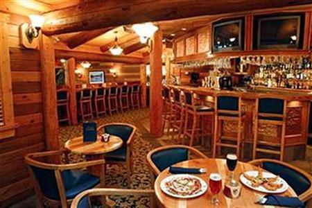 фото отеля Tigh-Na-Mara Resort