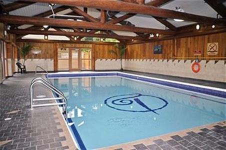 фото отеля Tigh-Na-Mara Resort