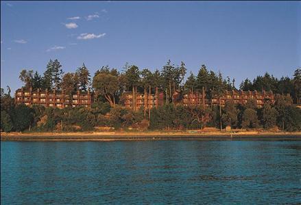 фото отеля Tigh-Na-Mara Resort