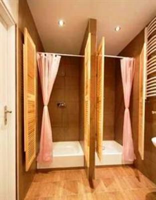 фото отеля 3Bros' Hostel