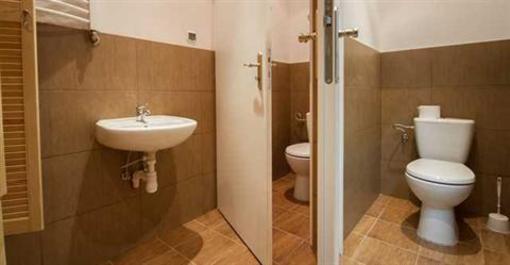 фото отеля 3Bros' Hostel
