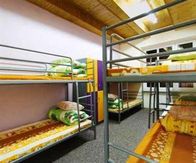 фото отеля 3Bros' Hostel