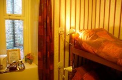 фото отеля Belford Hostel