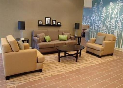 фото отеля Sleep Inn And Suites Clintwood