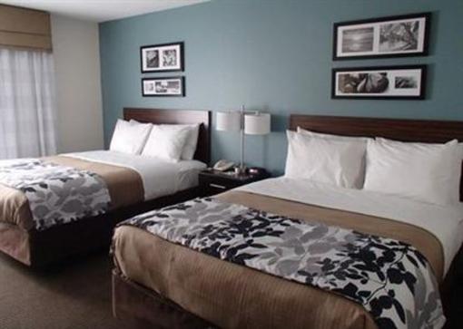 фото отеля Sleep Inn And Suites Clintwood
