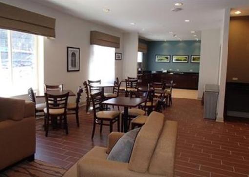 фото отеля Sleep Inn And Suites Clintwood
