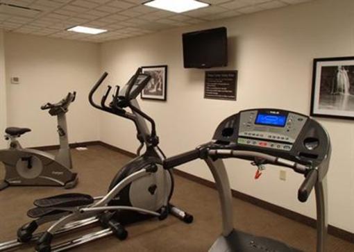 фото отеля Sleep Inn And Suites Clintwood