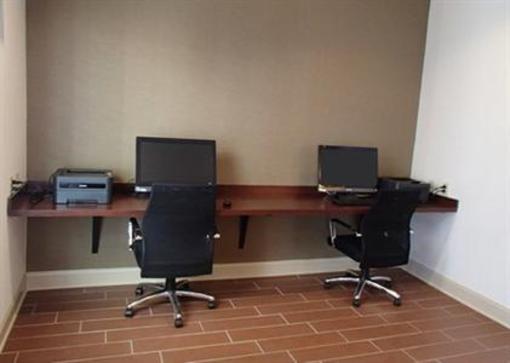 фото отеля Sleep Inn And Suites Clintwood