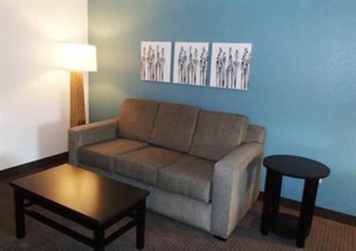 фото отеля Sleep Inn And Suites Clintwood