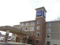Sleep Inn And Suites Clintwood