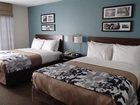 фото отеля Sleep Inn And Suites Clintwood