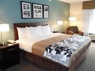 фото отеля Sleep Inn And Suites Clintwood