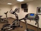 фото отеля Sleep Inn And Suites Clintwood