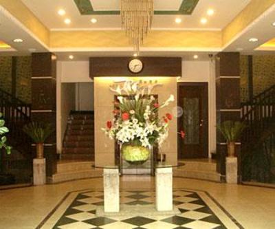фото отеля Lijing Hotel Huli District