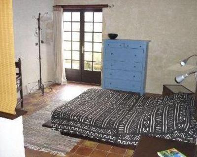 фото отеля Le Courteil