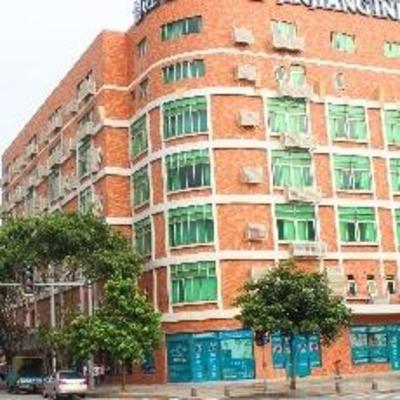 фото отеля Jin Jiang Inn Dongguan Hongwei Road