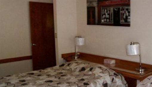 фото отеля YR Villas Cuernavaca