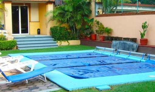 фото отеля YR Villas Cuernavaca