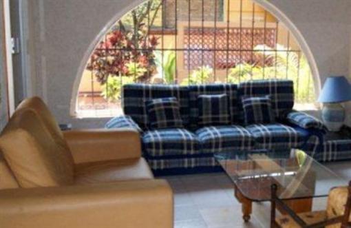 фото отеля YR Villas Cuernavaca