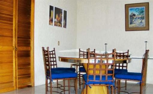 фото отеля YR Villas Cuernavaca
