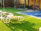 фото отеля YR Villas Cuernavaca