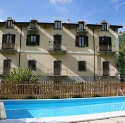 фото отеля Apartment - Ventimiglia