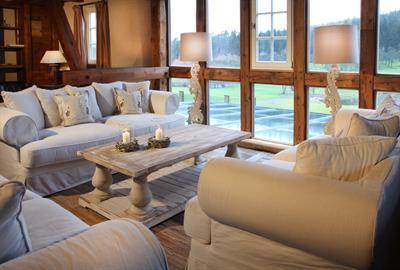 фото отеля Lindner Golf & Spa Hotel Weimar Country