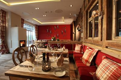 фото отеля Lindner Golf & Spa Hotel Weimar Country