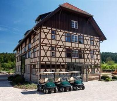 фото отеля Lindner Golf & Spa Hotel Weimar Country