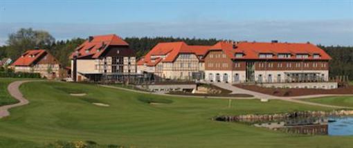 фото отеля Lindner Golf & Spa Hotel Weimar Country