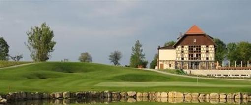 фото отеля Lindner Golf & Spa Hotel Weimar Country