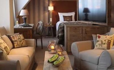 фото отеля Lindner Golf & Spa Hotel Weimar Country