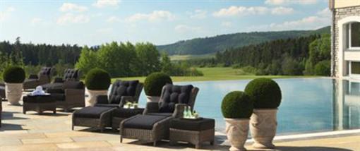фото отеля Lindner Golf & Spa Hotel Weimar Country