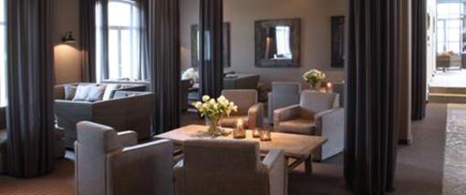 фото отеля Lindner Golf & Spa Hotel Weimar Country