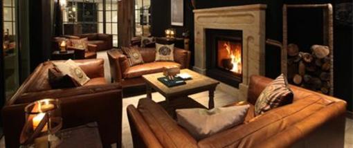 фото отеля Lindner Golf & Spa Hotel Weimar Country