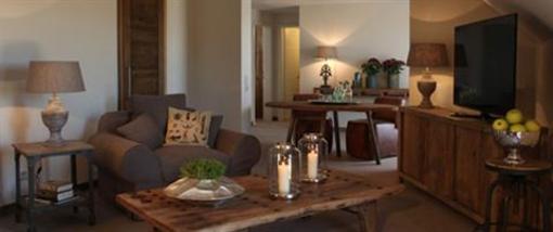 фото отеля Lindner Golf & Spa Hotel Weimar Country