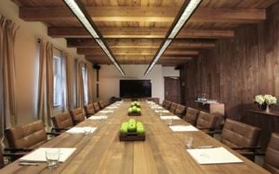 фото отеля Lindner Golf & Spa Hotel Weimar Country