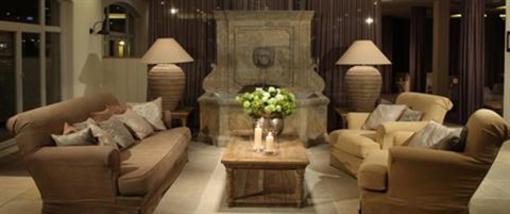 фото отеля Lindner Golf & Spa Hotel Weimar Country