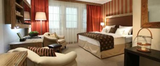 фото отеля Lindner Golf & Spa Hotel Weimar Country