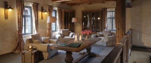 фото отеля Lindner Golf & Spa Hotel Weimar Country