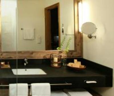 фото отеля Lindner Golf & Spa Hotel Weimar Country