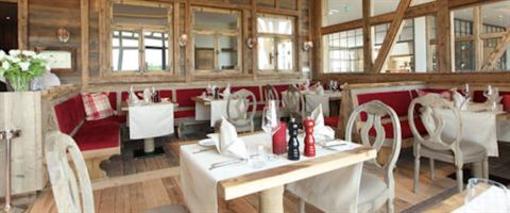 фото отеля Lindner Golf & Spa Hotel Weimar Country